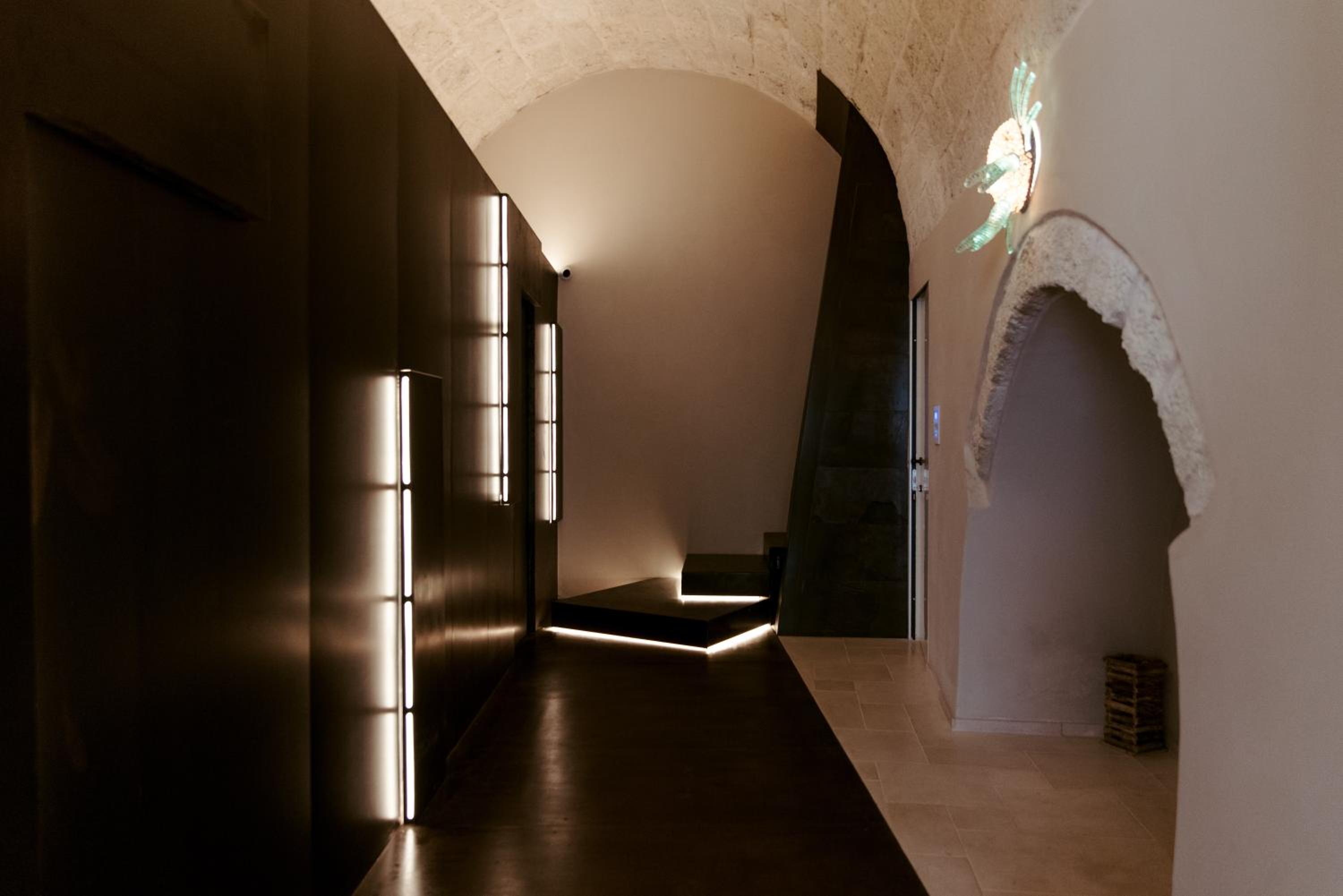 Le Carasse Boutique Hotel 8/23