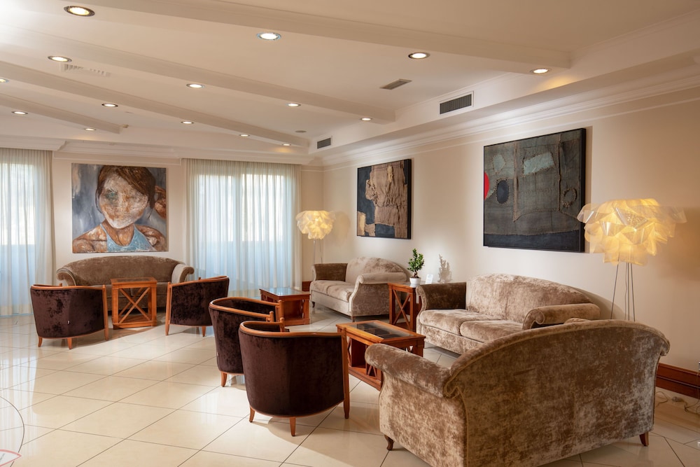Best Western Hotel Viterbo 30/42