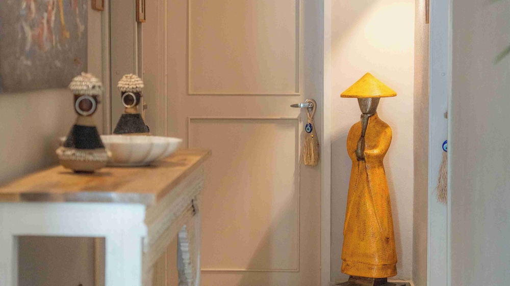 The Providence Hotel Boutique 9/50