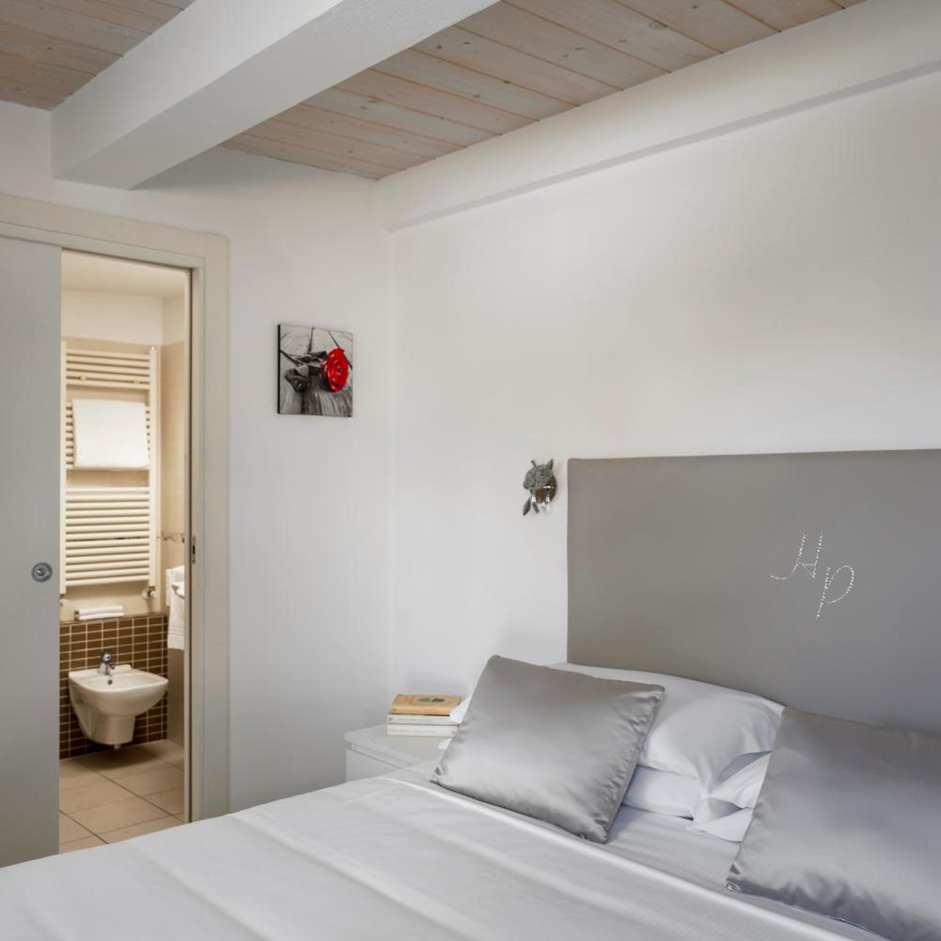 Albergo Ristorante Pozzi 10/50