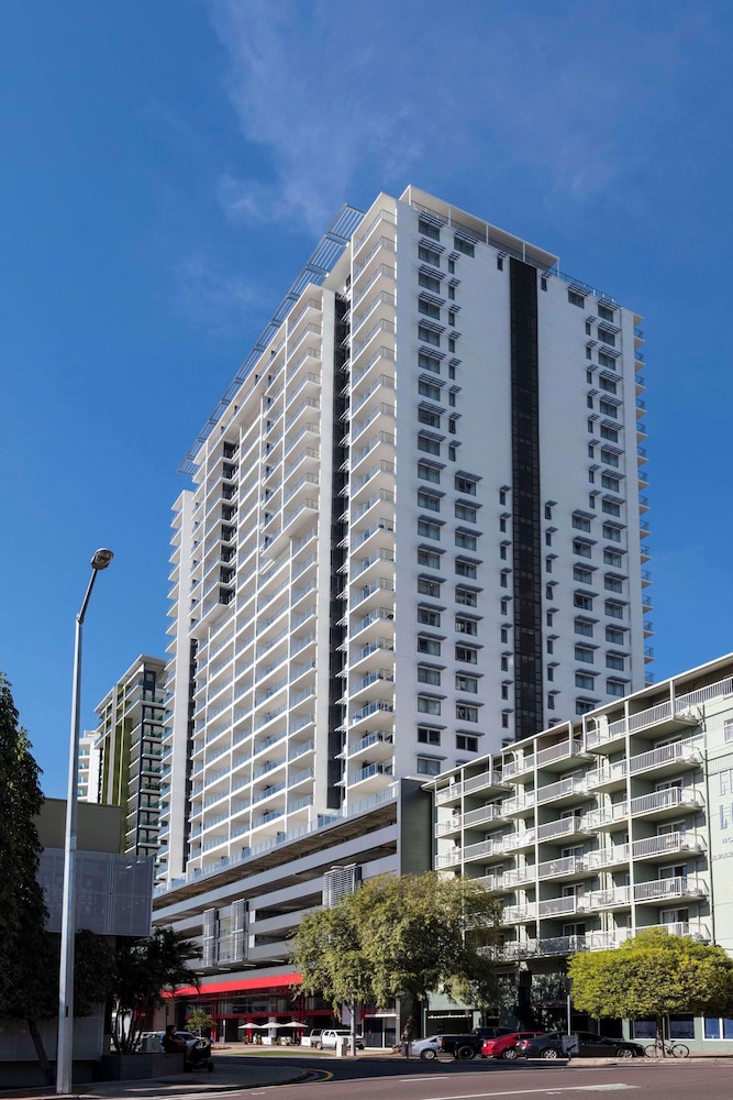 Oaks Darwin Elan Hotel 3/50