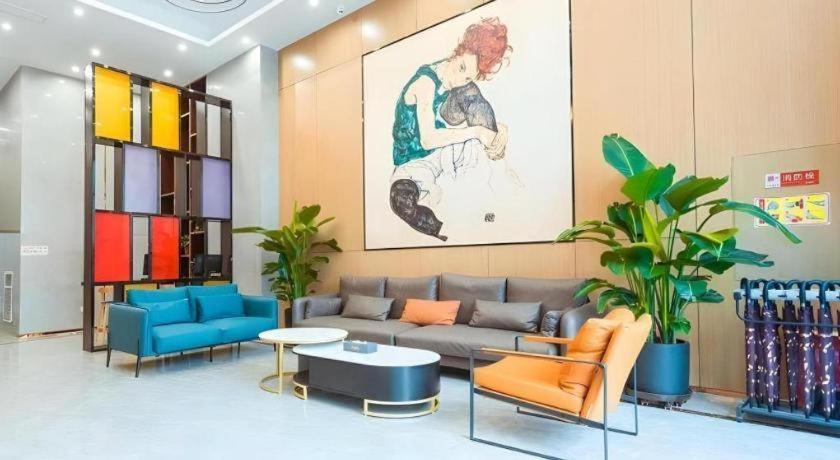 Gya Yangzhou Economic Development Zone Yangzi Jiang South Road Gaomin Temple Hotel 29/49