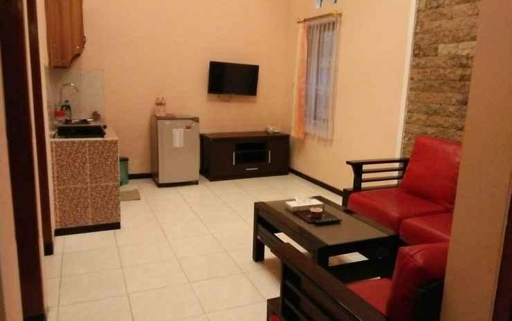 Nirwarna Hotel Bojonegoro 18/24