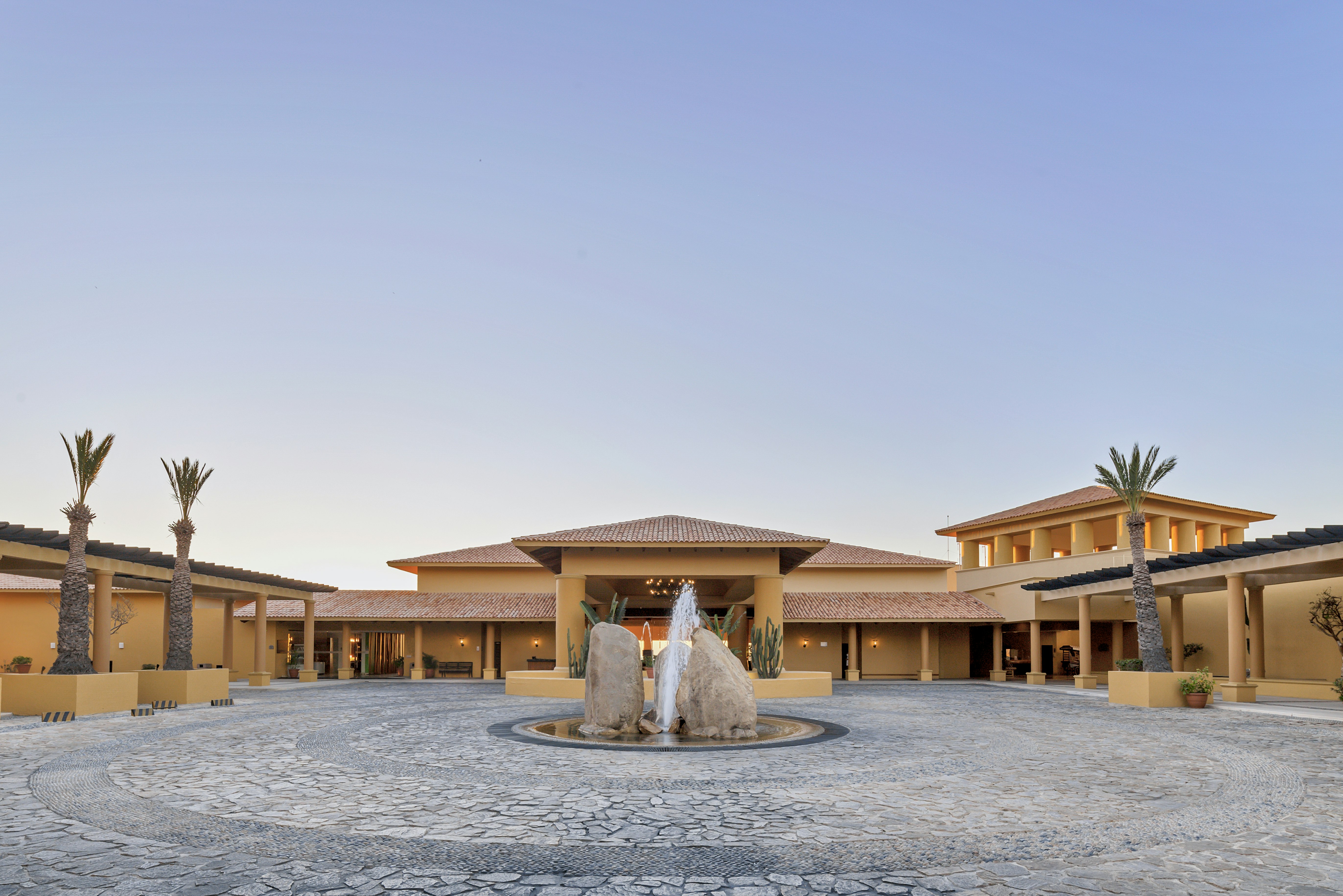 Grand Fiesta Americana Los Cabos All Inclusive Golf and Spa 1/50