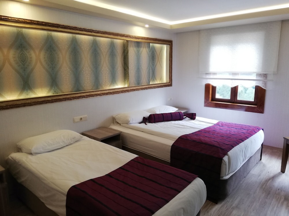 Ayder Resort Hotel 59/83