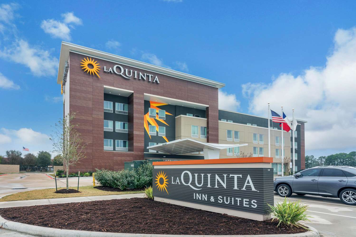 La Quinta Inn And Suites By Wyndham Houston Spring I 45 32/35