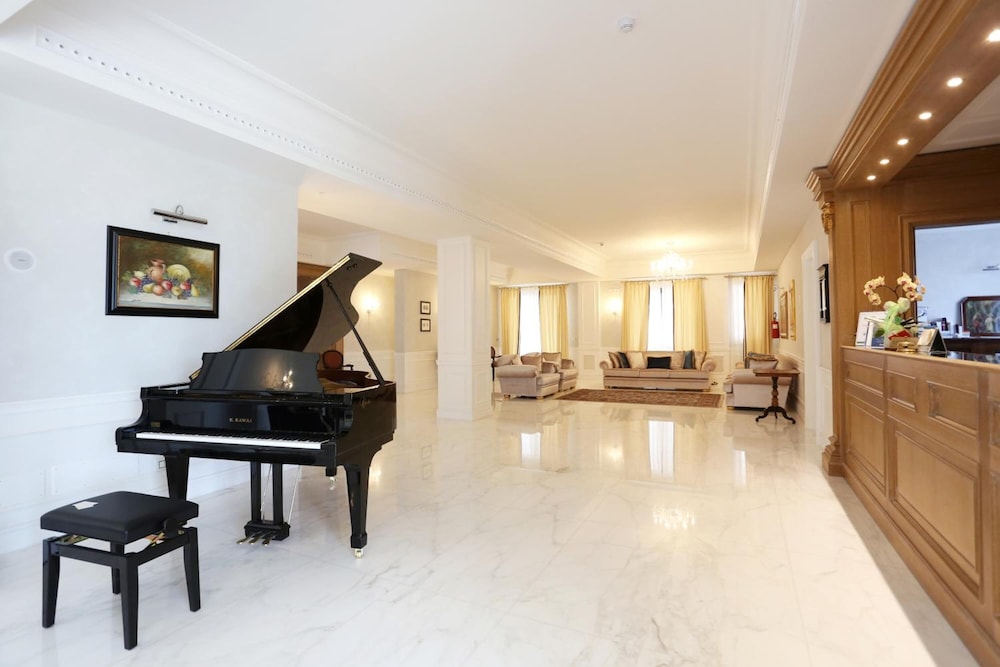 Hotel Tesoretto 32/37