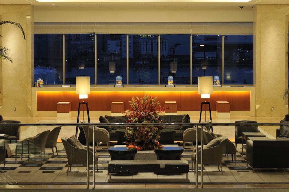Hotel Keihan Universal Tower 37/39