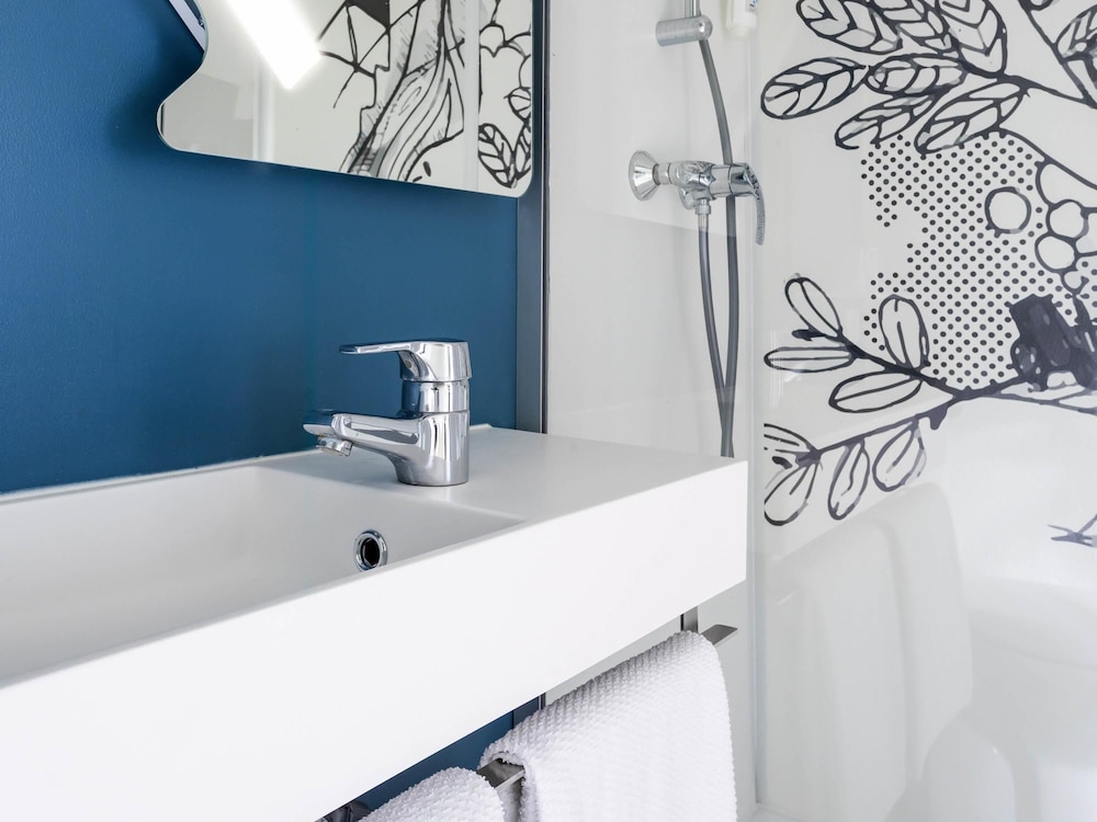 Ibis Budget Lorient Caudan 9/44