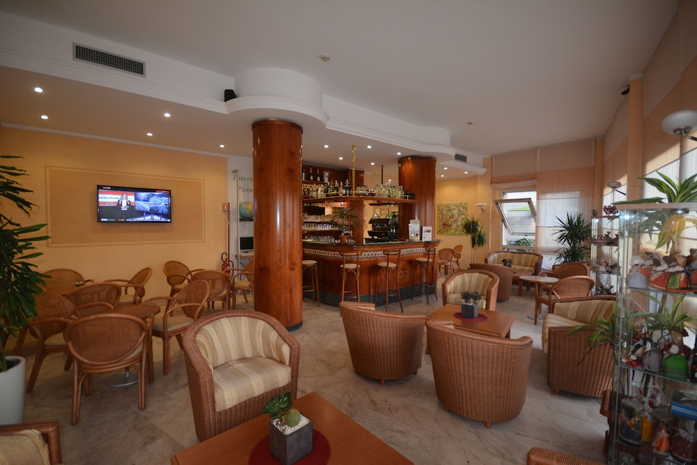 Hotel Olympic 20/34