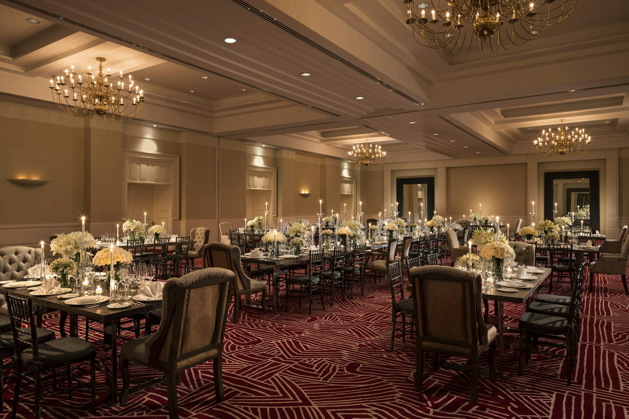 Four Seasons Hotel Mexico City 49/70