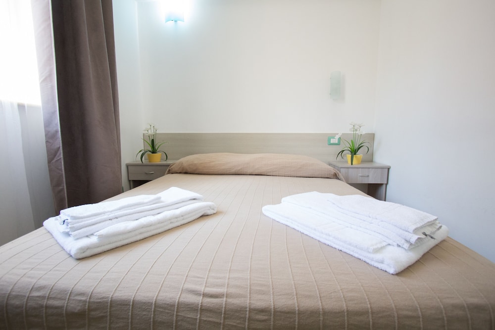 B&B Baglio Santa Croce 18/36