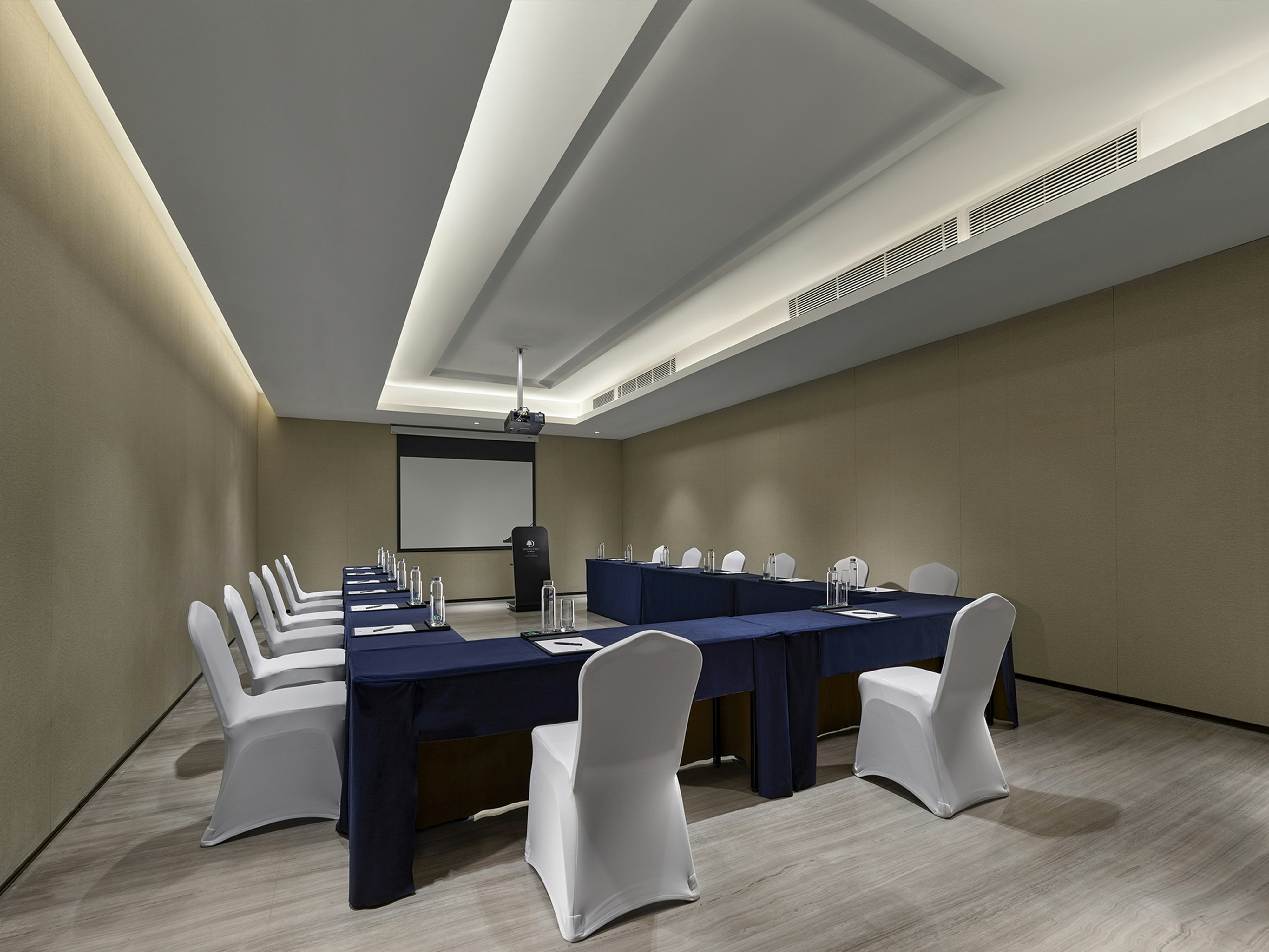 DoubleTree by Hilton Quzhou 46/49