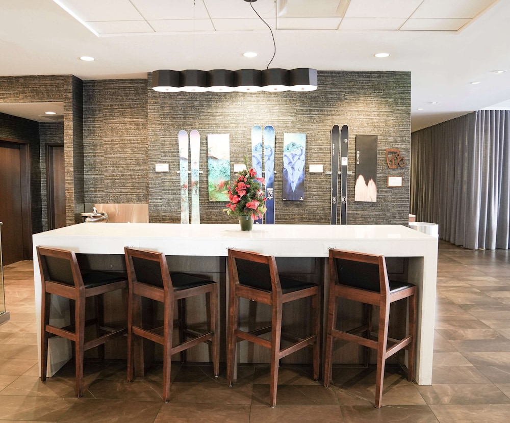 Hyatt House Denver Downtown 54/71