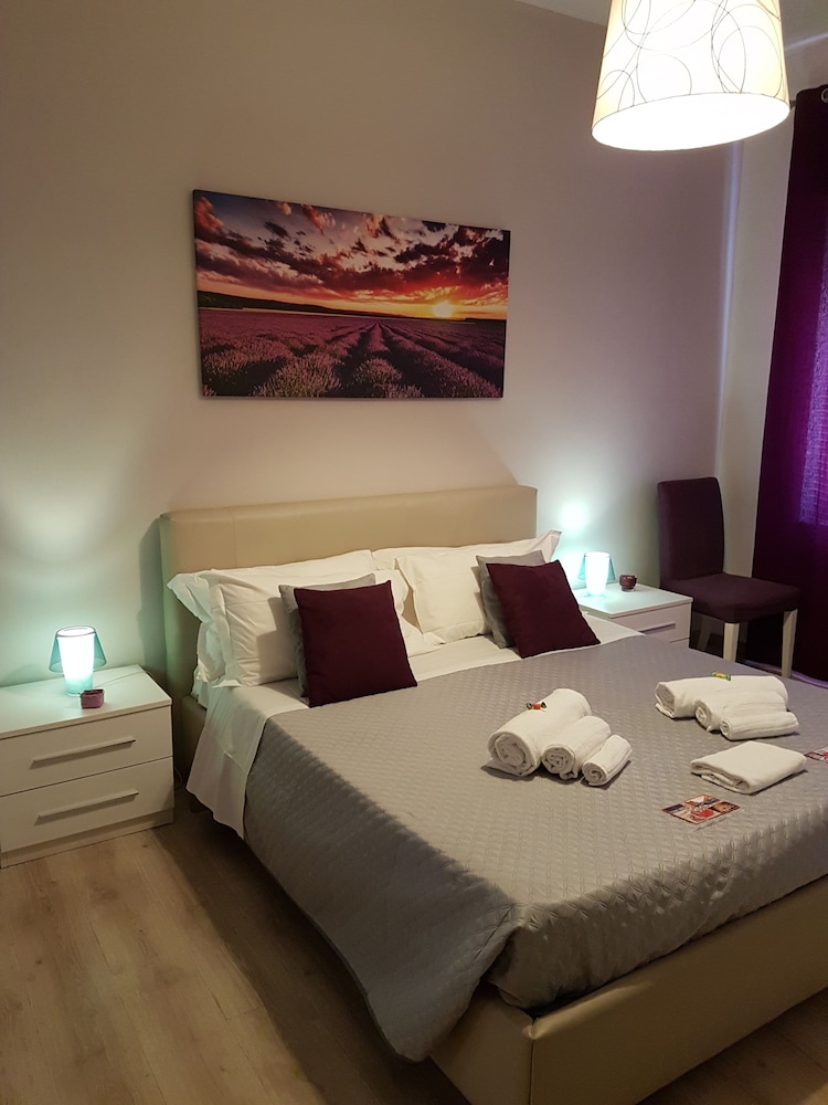 Borgo Vaticano Guest House 6/17