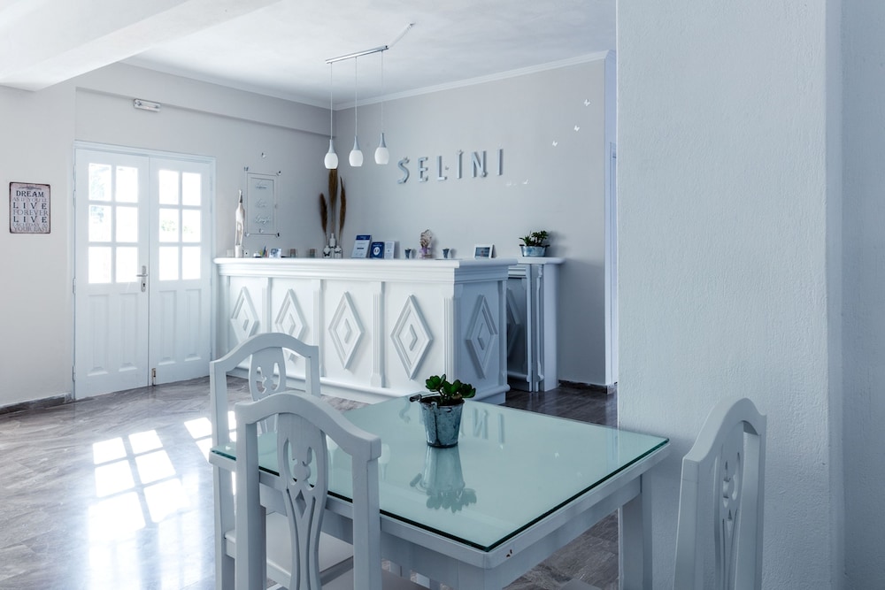 Selini Hotel - Adults Only 5/66
