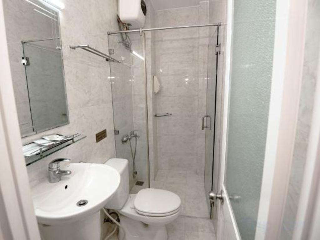 Saigon Hub Hostel 54/55