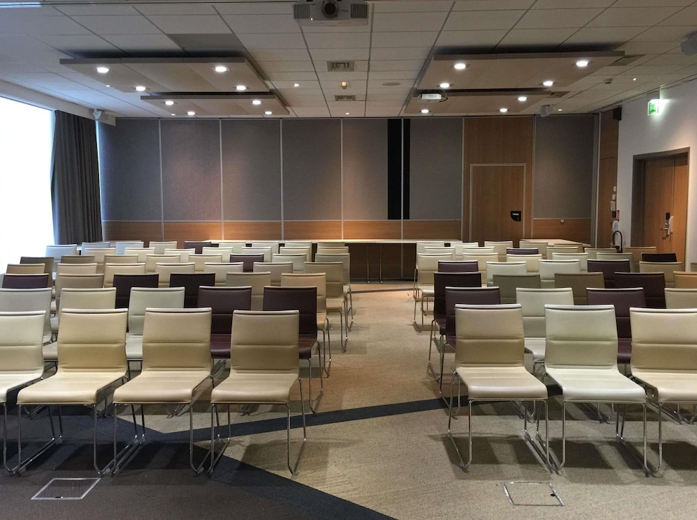 Novotel Paris Charenton le Pont 63/71