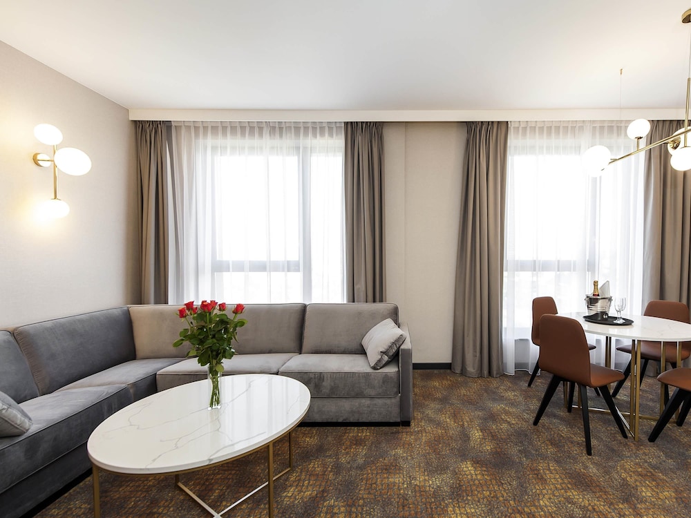 Hotel Mercure Bialystok 26/50