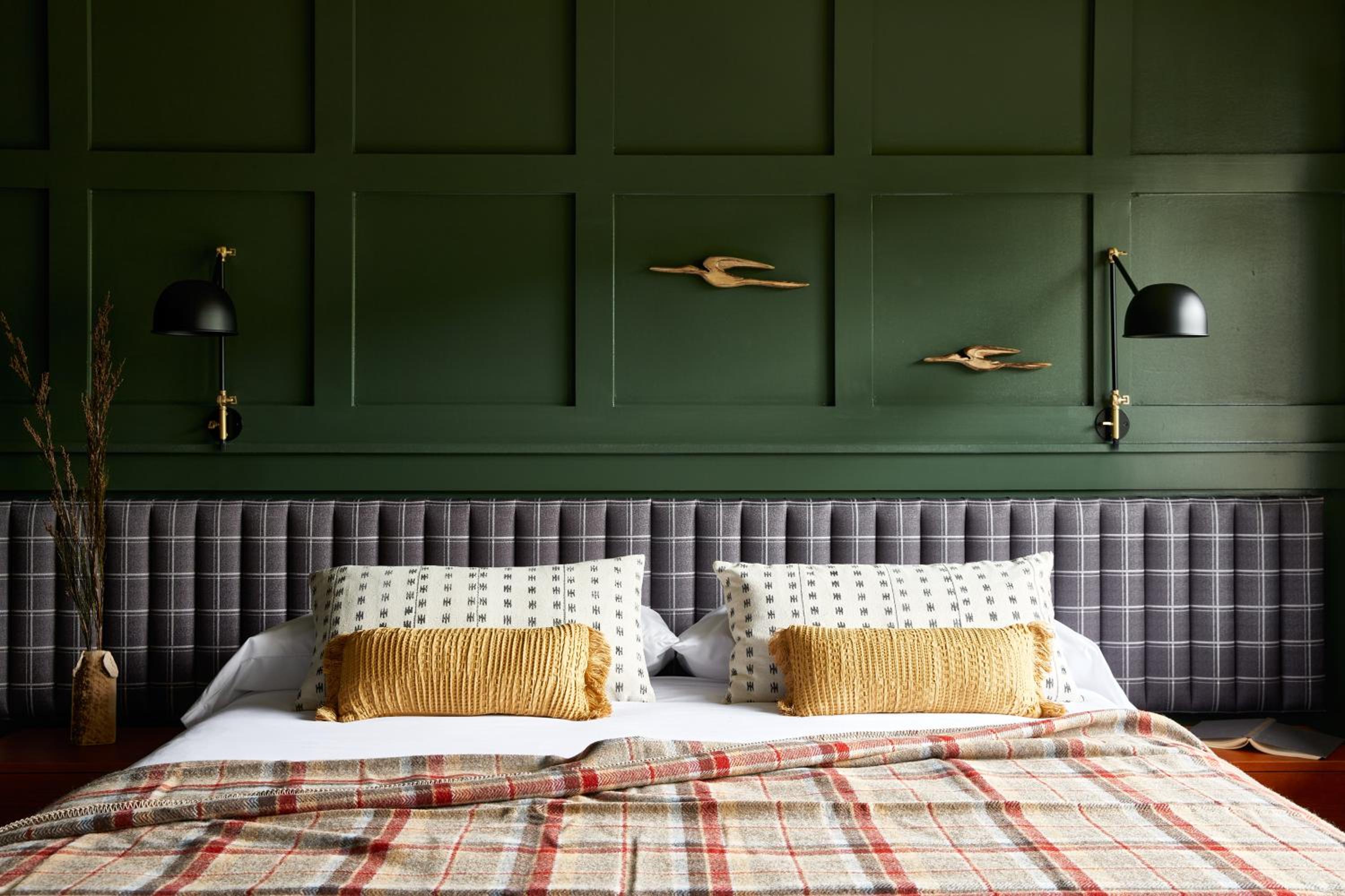 Loft, Suite, King Bed