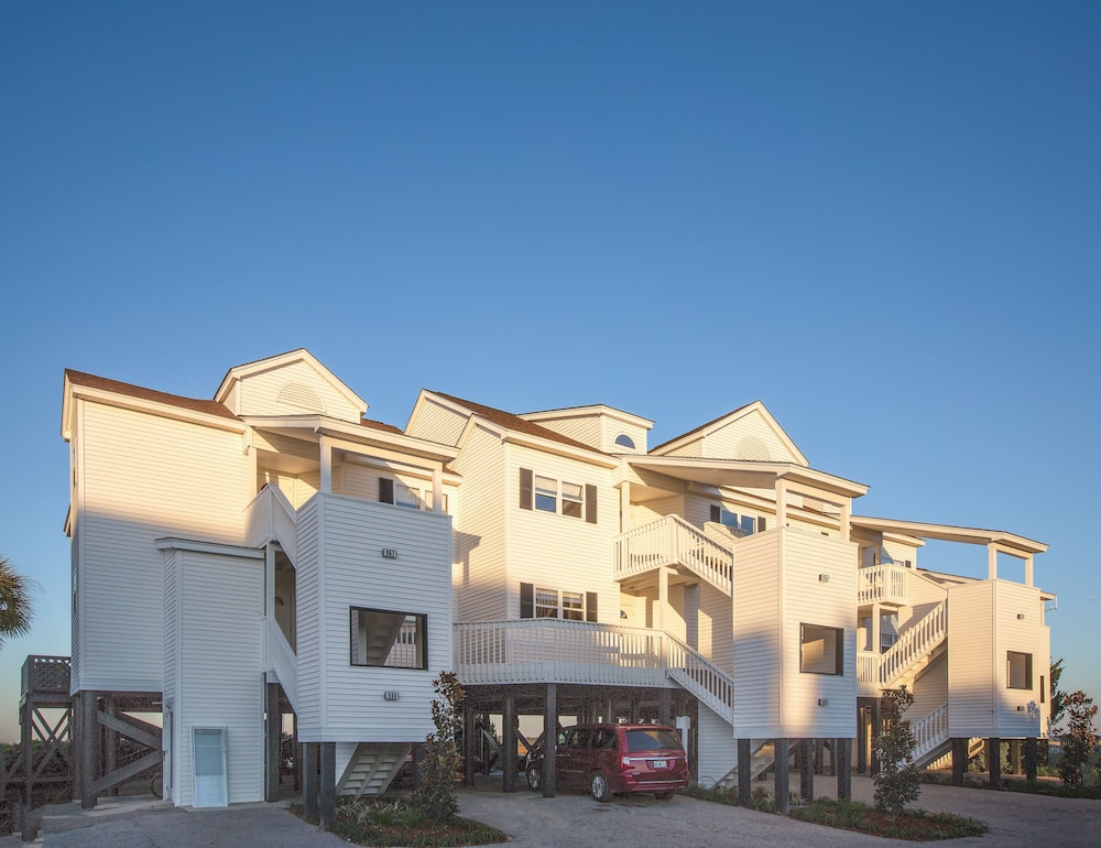 Club Wyndham Ocean Ridge 7/59