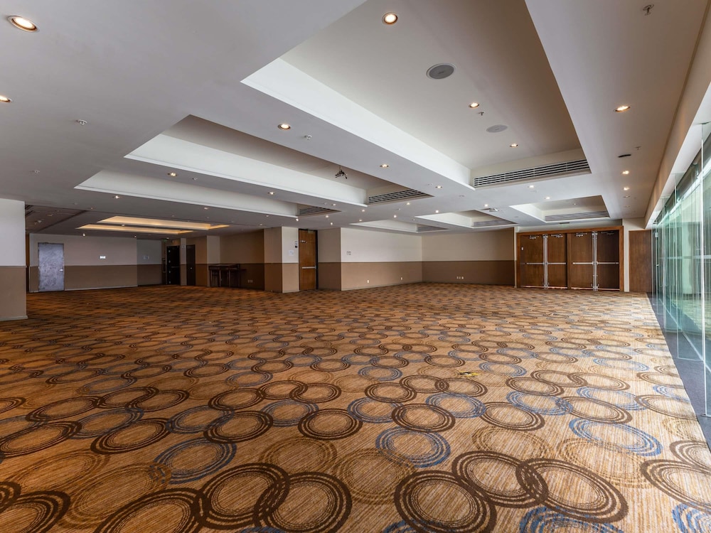 The Paragon Hotel Mexico City Santa Fe by Accor 7/47