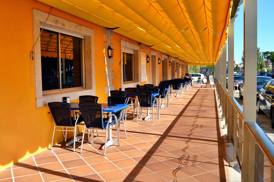 Duerming Montalvo Playa Hotel 17/32