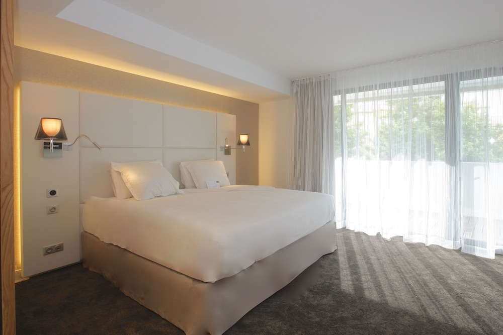 Mercure Golf Cap D'agde 20/69