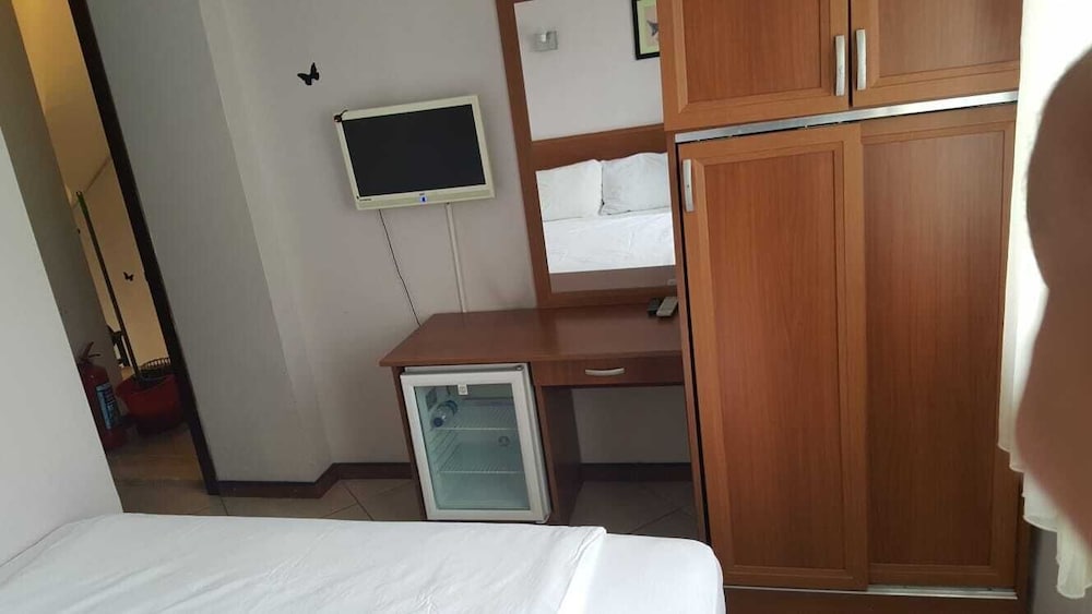 Mia Butik Hotel 7/23