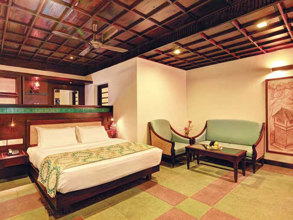 Club Mahindra Cherai 6/50