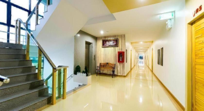 GT Residence Hotel 15/42