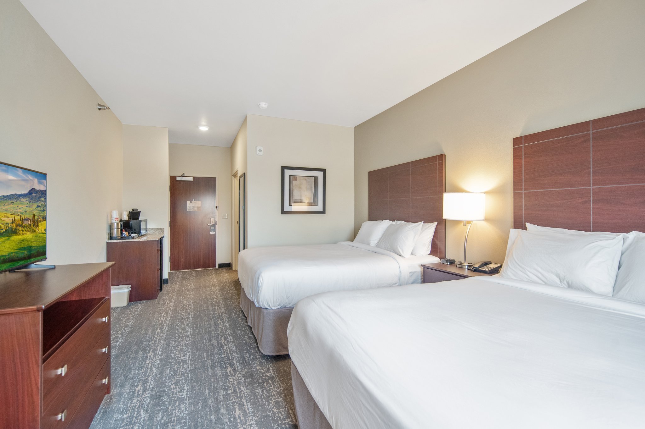 Cobblestone Hotel & Suites - Austin 15/50