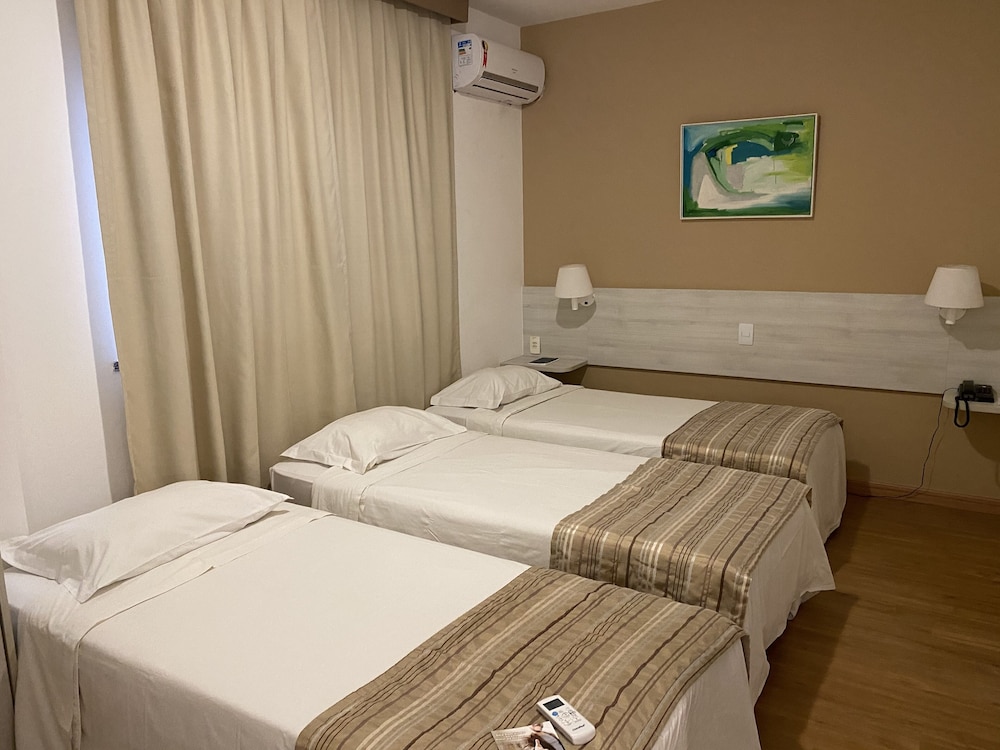 Camacari Plaza Hotel 31/72