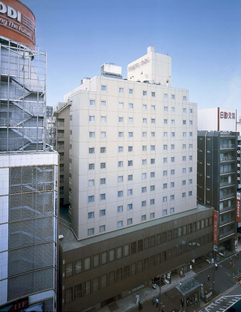 渋谷東急REIホテル 写真1