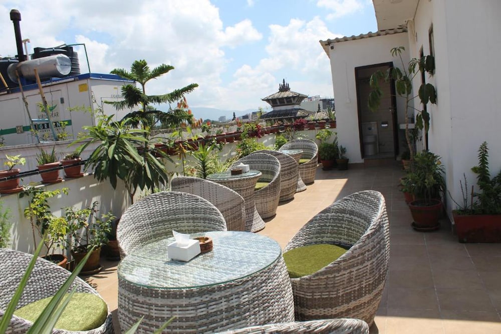 Vastu Boutique Hotel 34/40