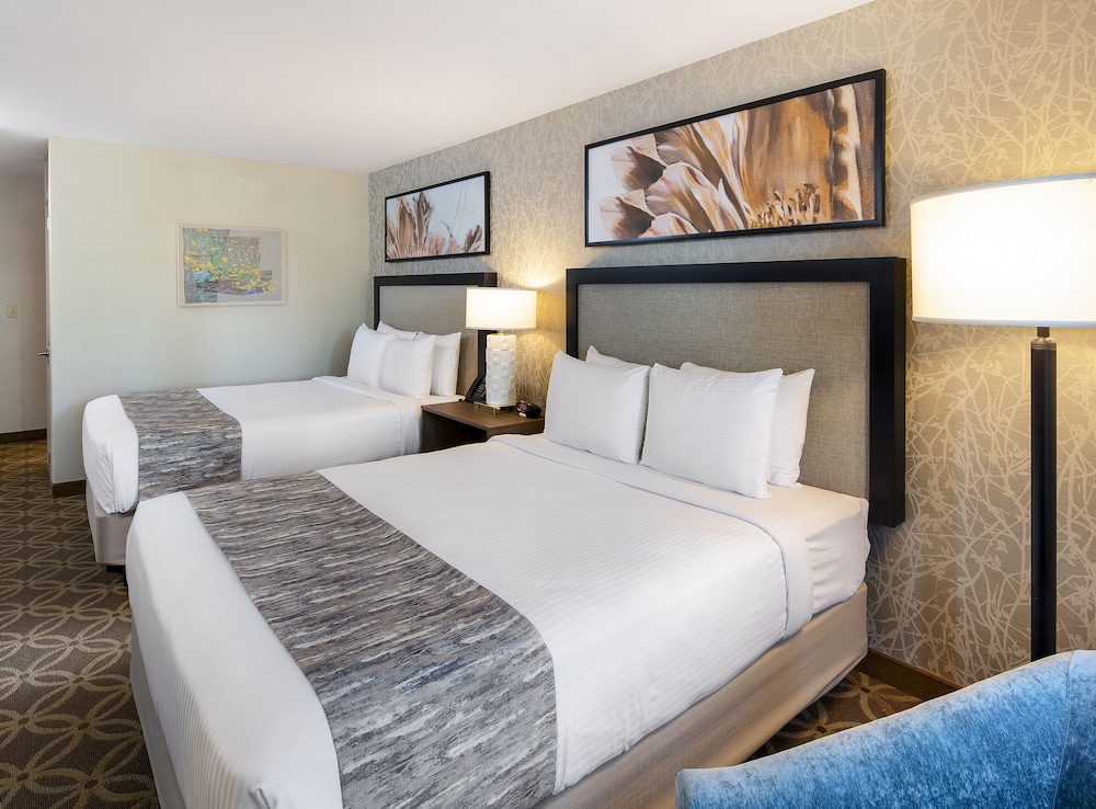 Cannery Hotel and Casino 8/59