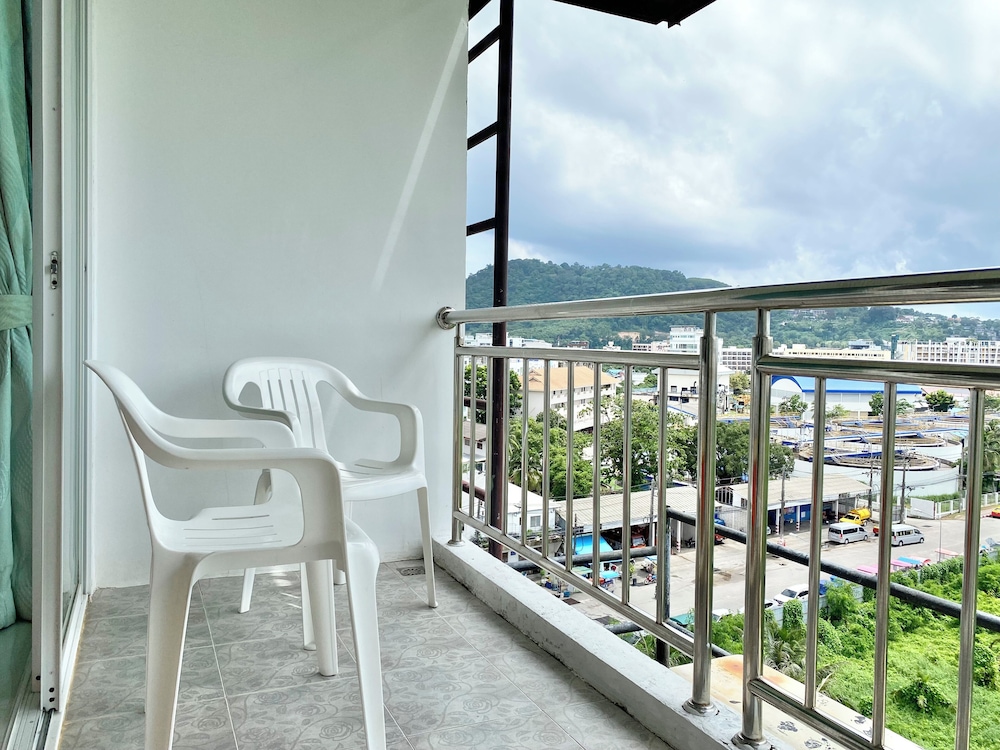Patong Holiday 66/72