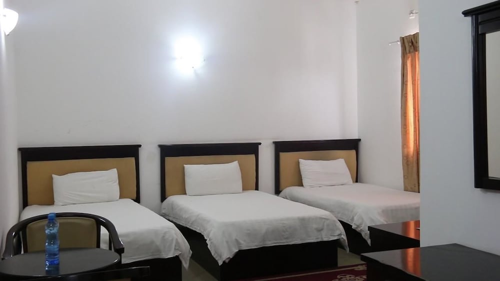 Hotel Al-Khalil Machava 9/26