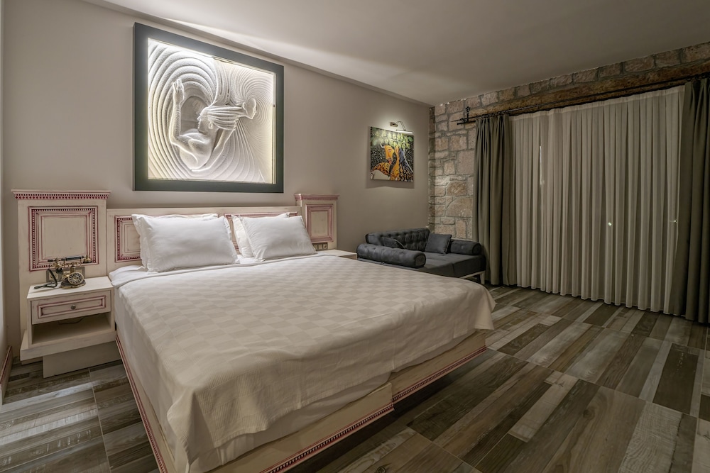 Assos Dionysos Hotel - Adults Only 13/49