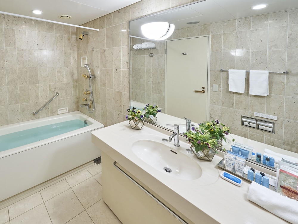 Rihga Royal Hotel Kokura 50/50