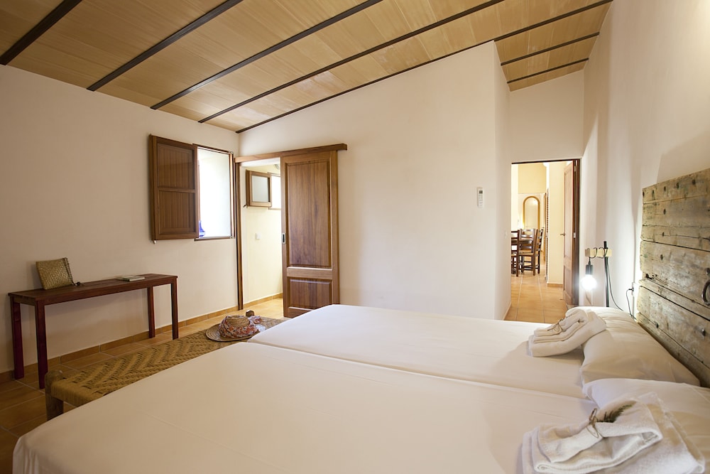 Agroturismo Finca Son Sureda 8/50