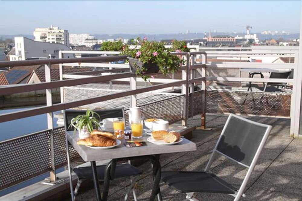 Sejours Et Affaires Rouen Normandie 26/34