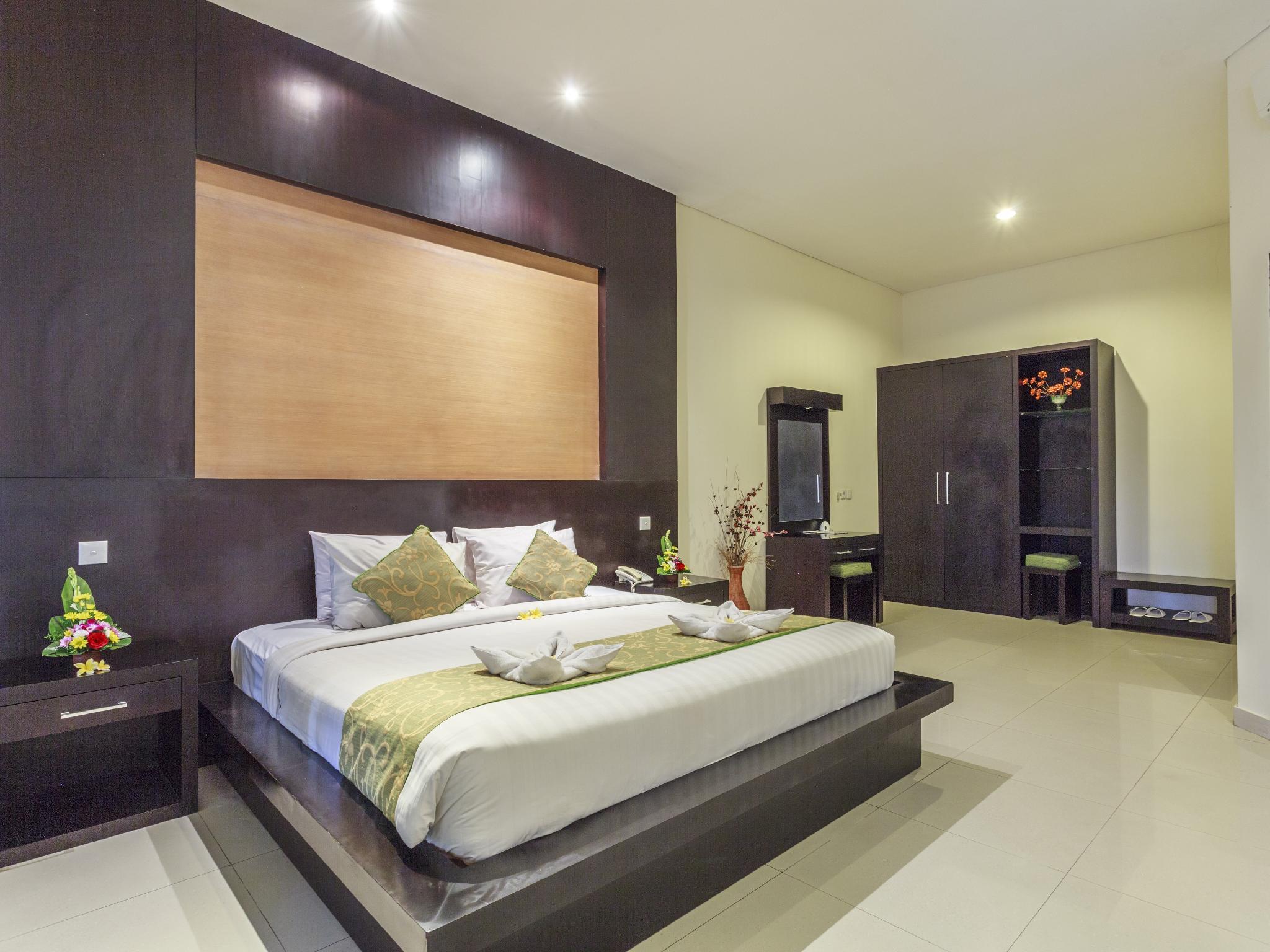1 BEDROOM, APARTMENT