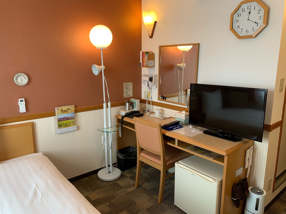 Toyoko Inn Hakodate Ekimae Asaichi 44/57