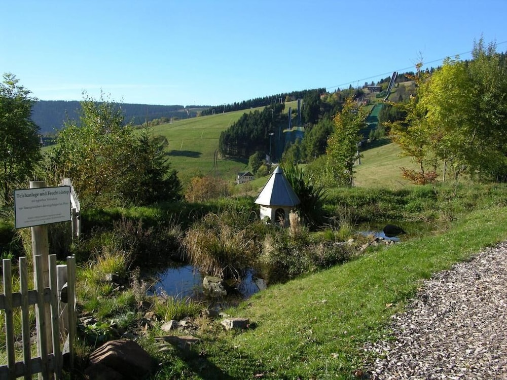 PANORAMA HOTEL OBERWIESENTHAL 37/41