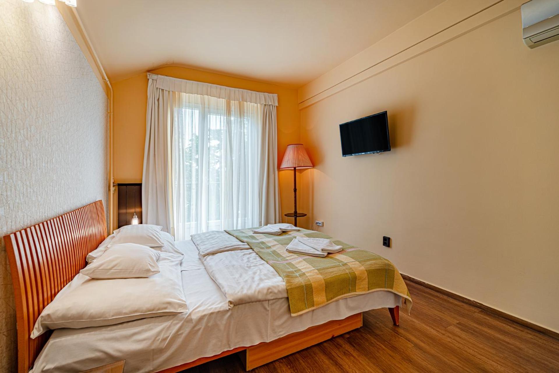 Bobbio Hotel 21/55