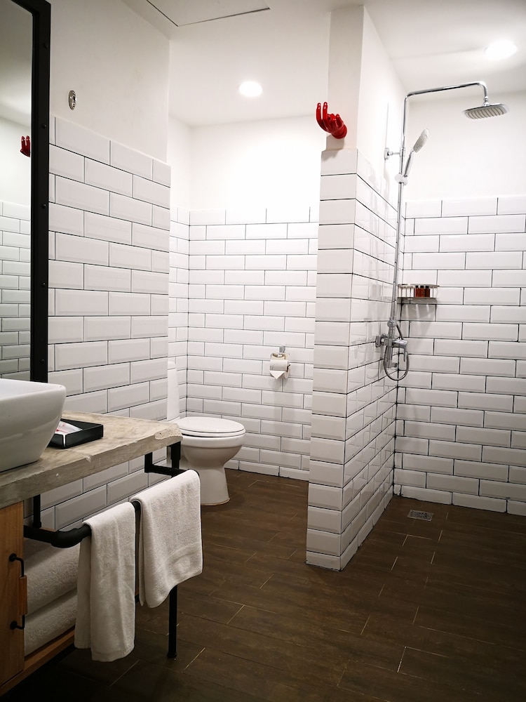 Dash Box Hotel Cyberjaya 19/48
