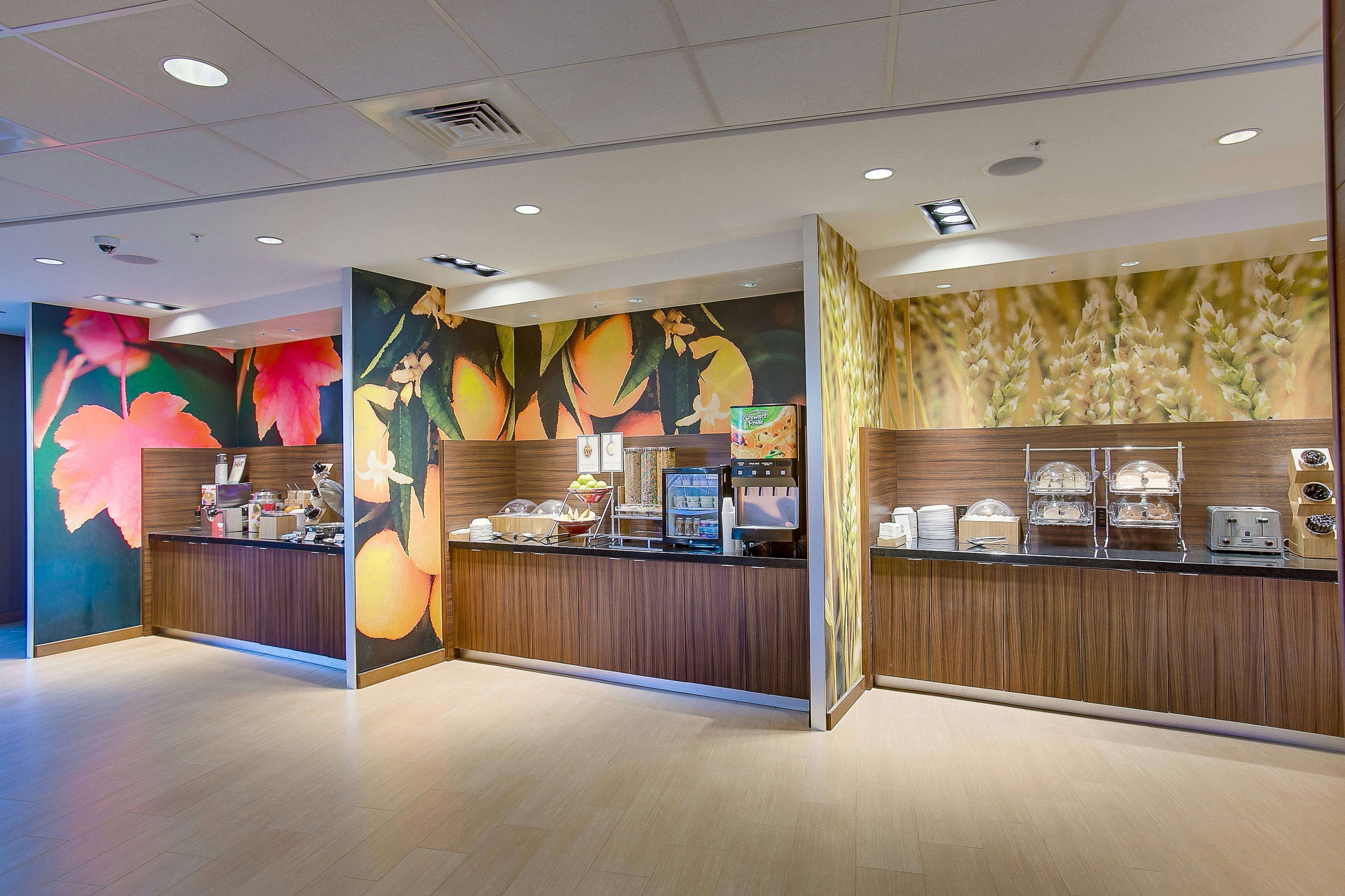 Fairfield Inn & Suites By Marriott Wichita East 3/37