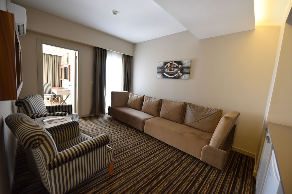 Hierapark Thermal Spa Hotel 54/70