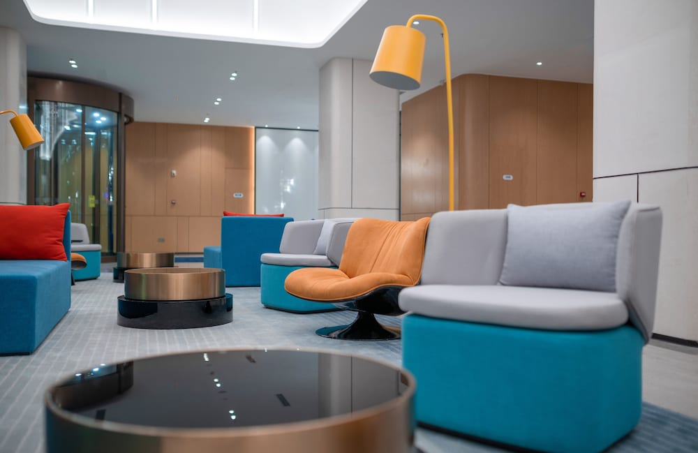 Holiday Inn Express Shenzhen Longhua 49/77